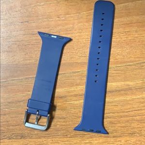 Apple Watch band
